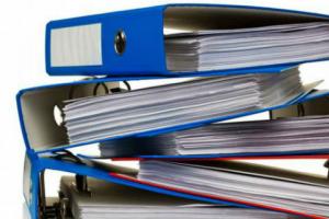 Образец справки о подтверждающих документах: сроки предоставления и заполнение
